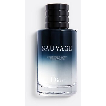 Sauvage After Shave (voda po holení)